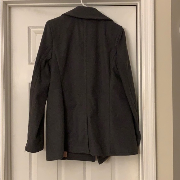 Overcoat - Picture 3 of 3